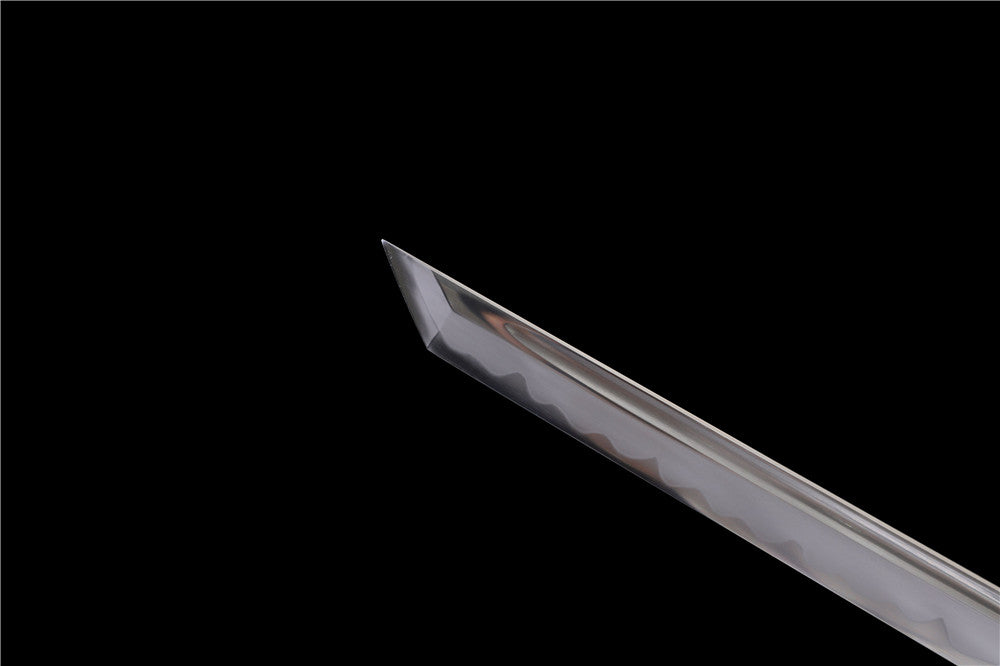 Short Ninjato/Shinobigatana