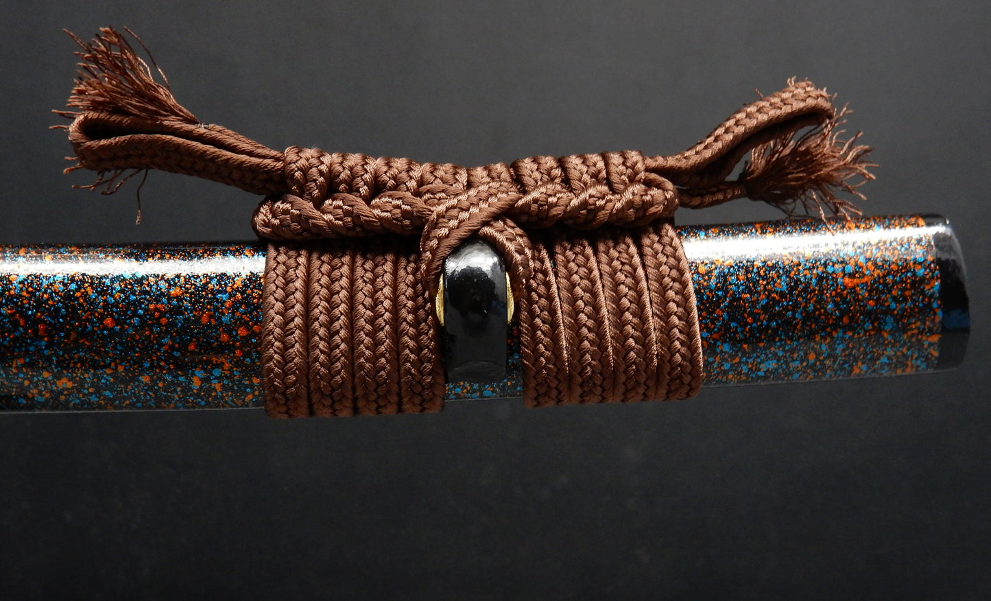 Chrysanthemum Katana