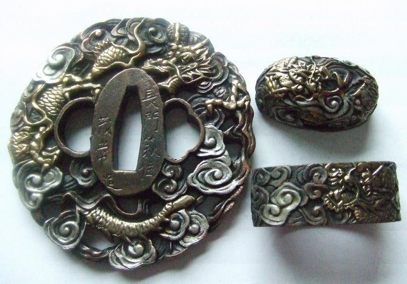 Tsuba