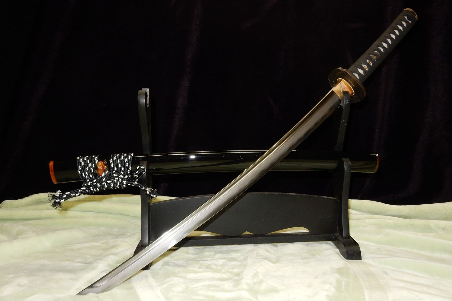 T10 Cosmetic Research Wakizashi