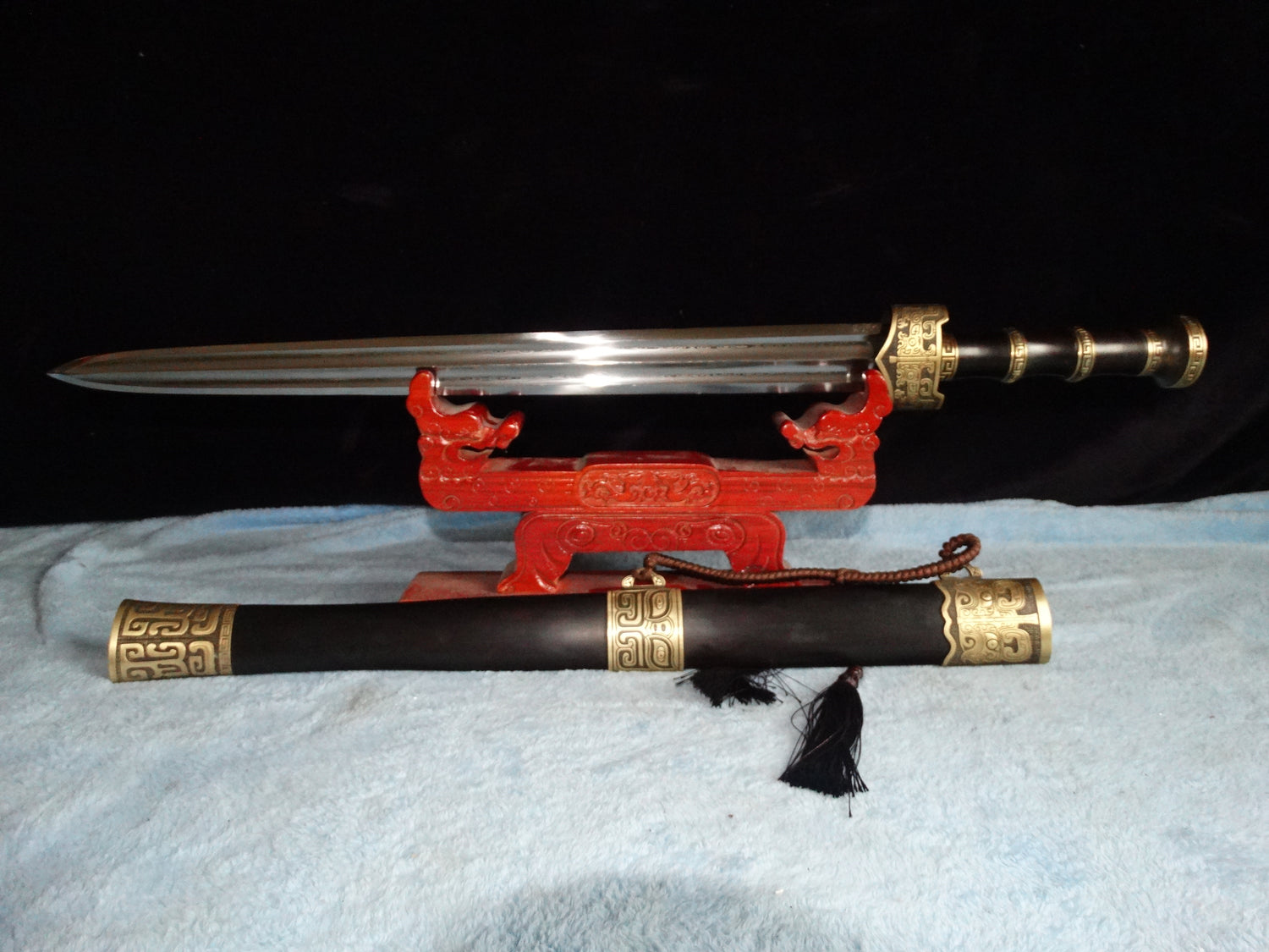 Chinese sword