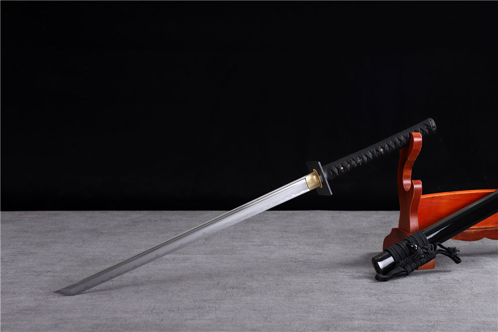 Short Ninjato/Shinobigatana