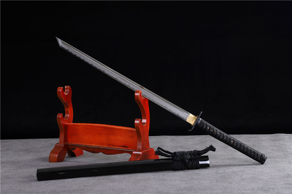 Short Ninjato/Shinobigatana