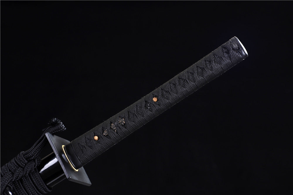 Short Ninjato/Shinobigatana