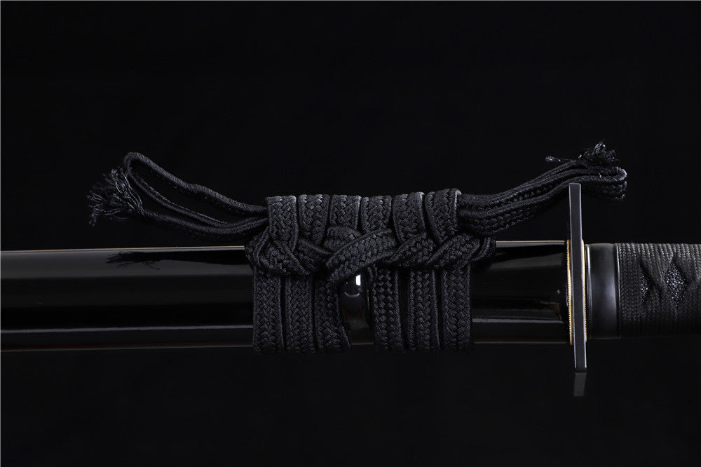 Short Ninjato/Shinobigatana