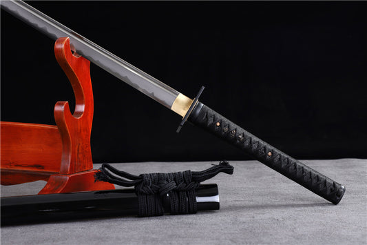 Short Ninjato/Shinobigatana