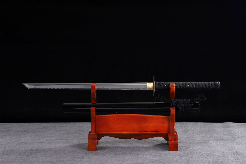 Short Ninjato/Shinobigatana