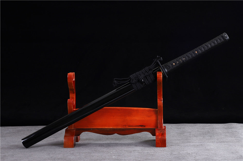 Short Ninjato/Shinobigatana