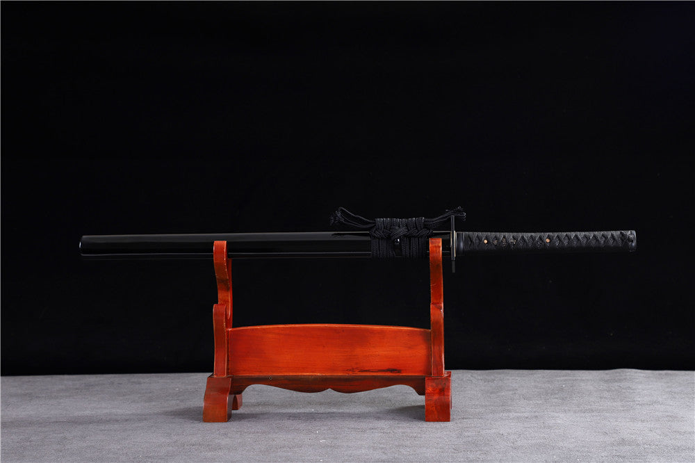 Short Ninjato/Shinobigatana
