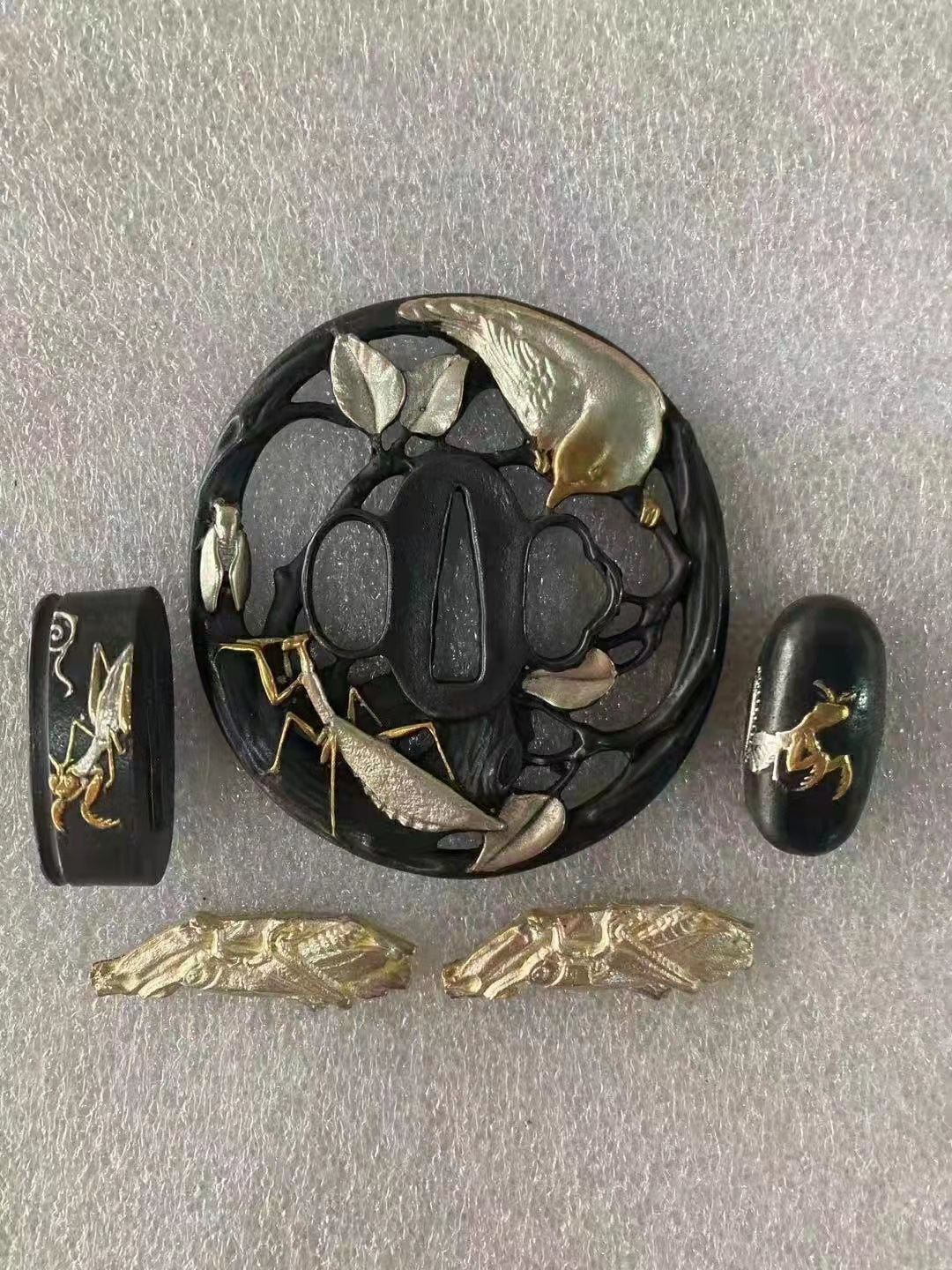 Tsuba