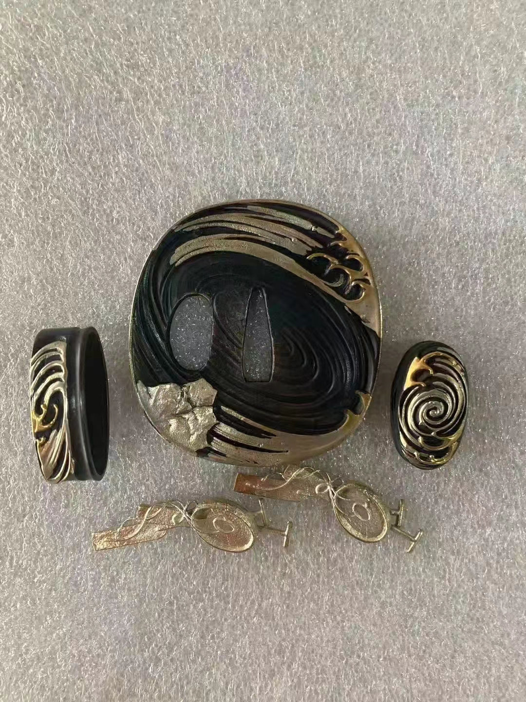 Tsuba