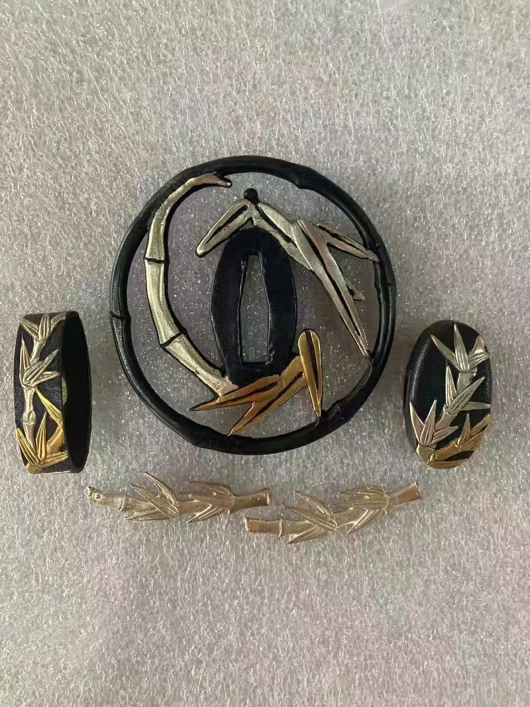 Tsuba