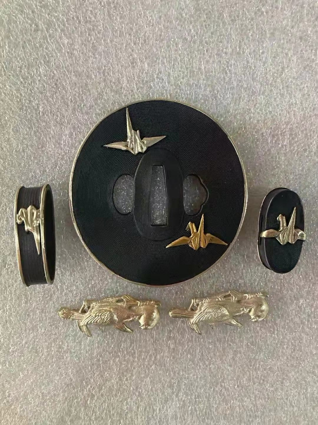 Tsuba