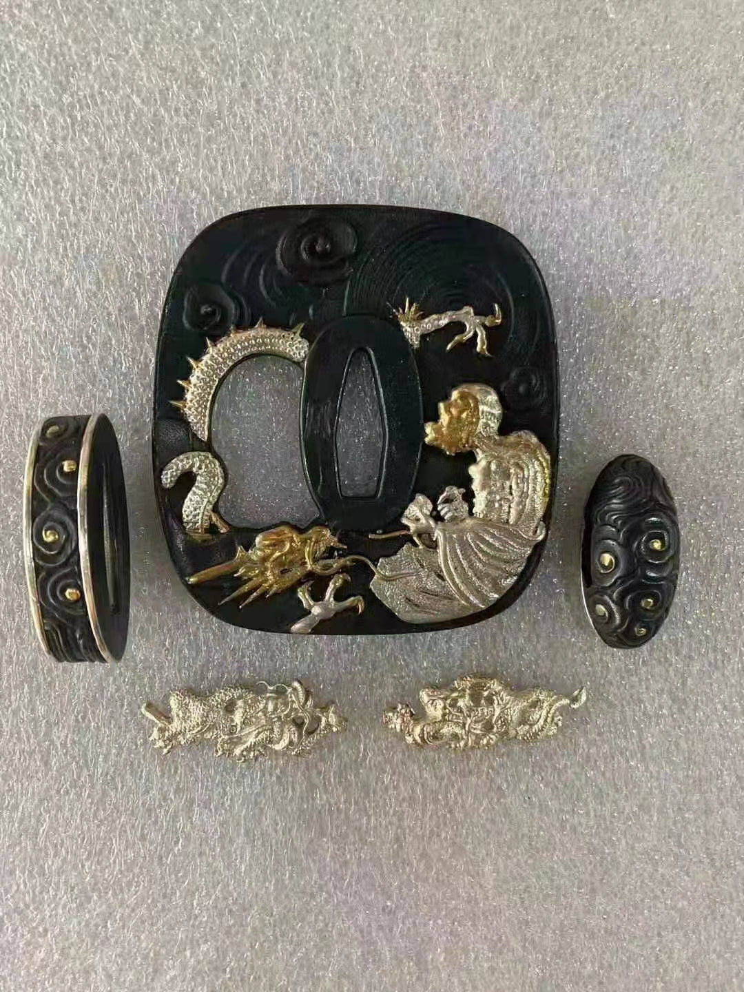 Tsuba