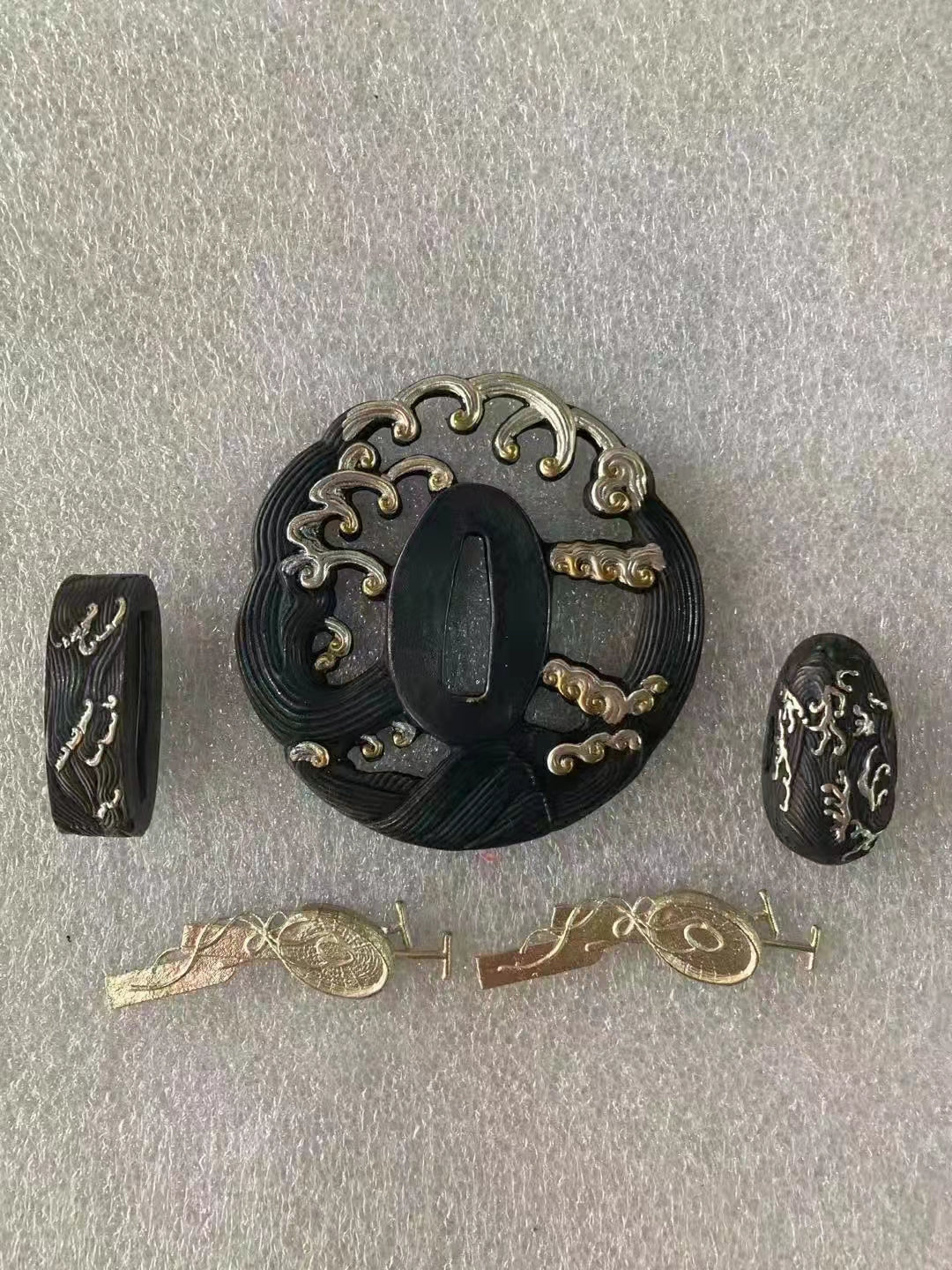 Tsuba