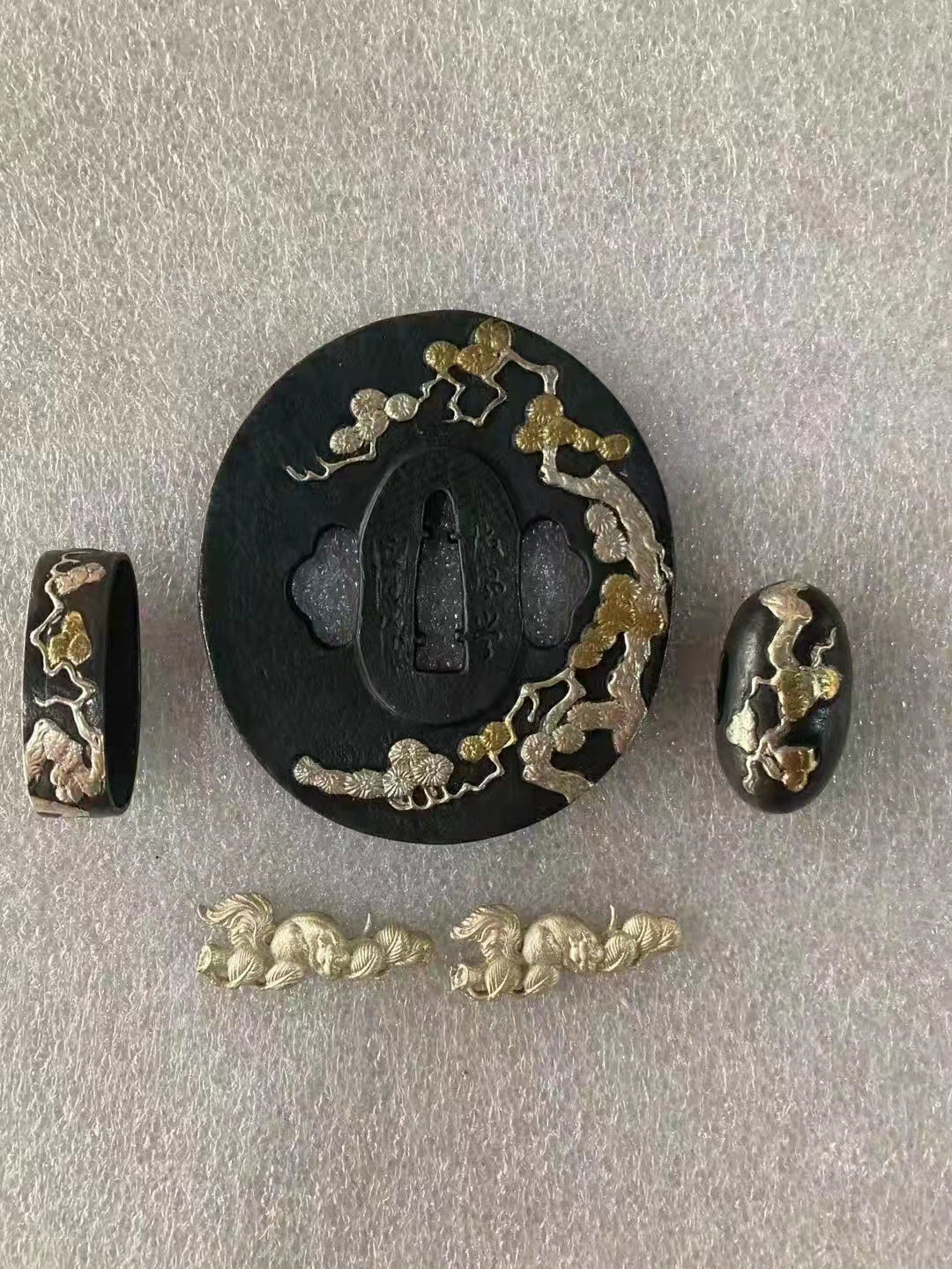 Tsuba