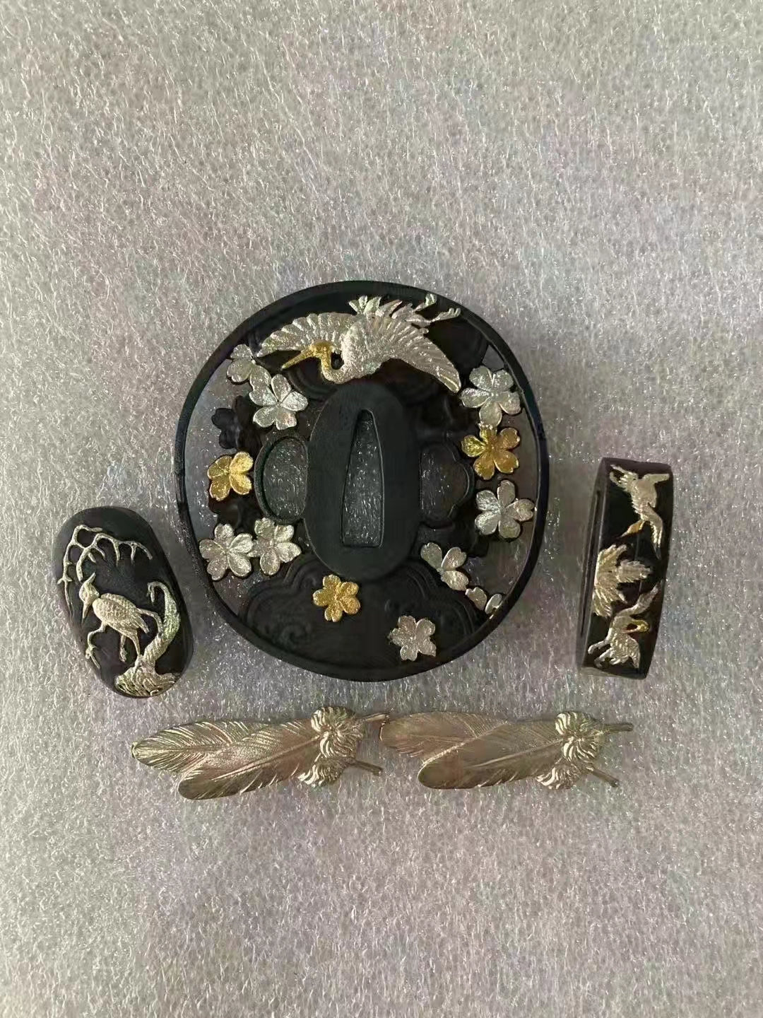 Tsuba