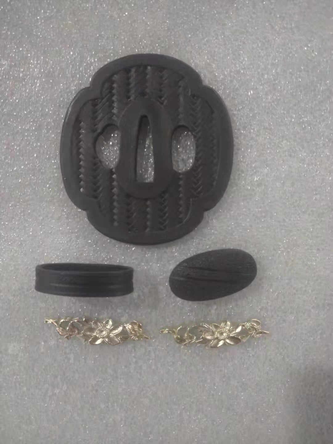 Tsuba