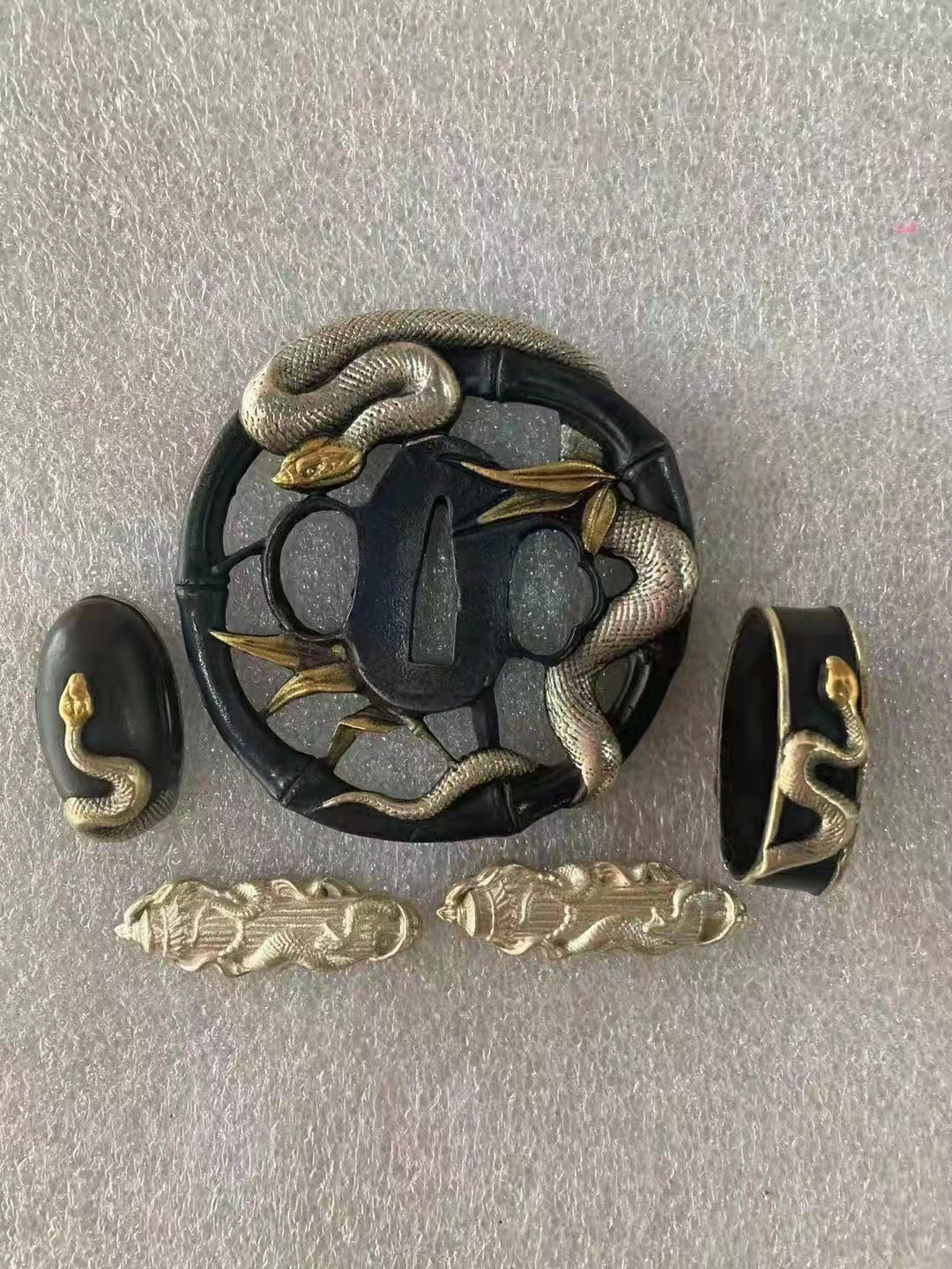Tsuba