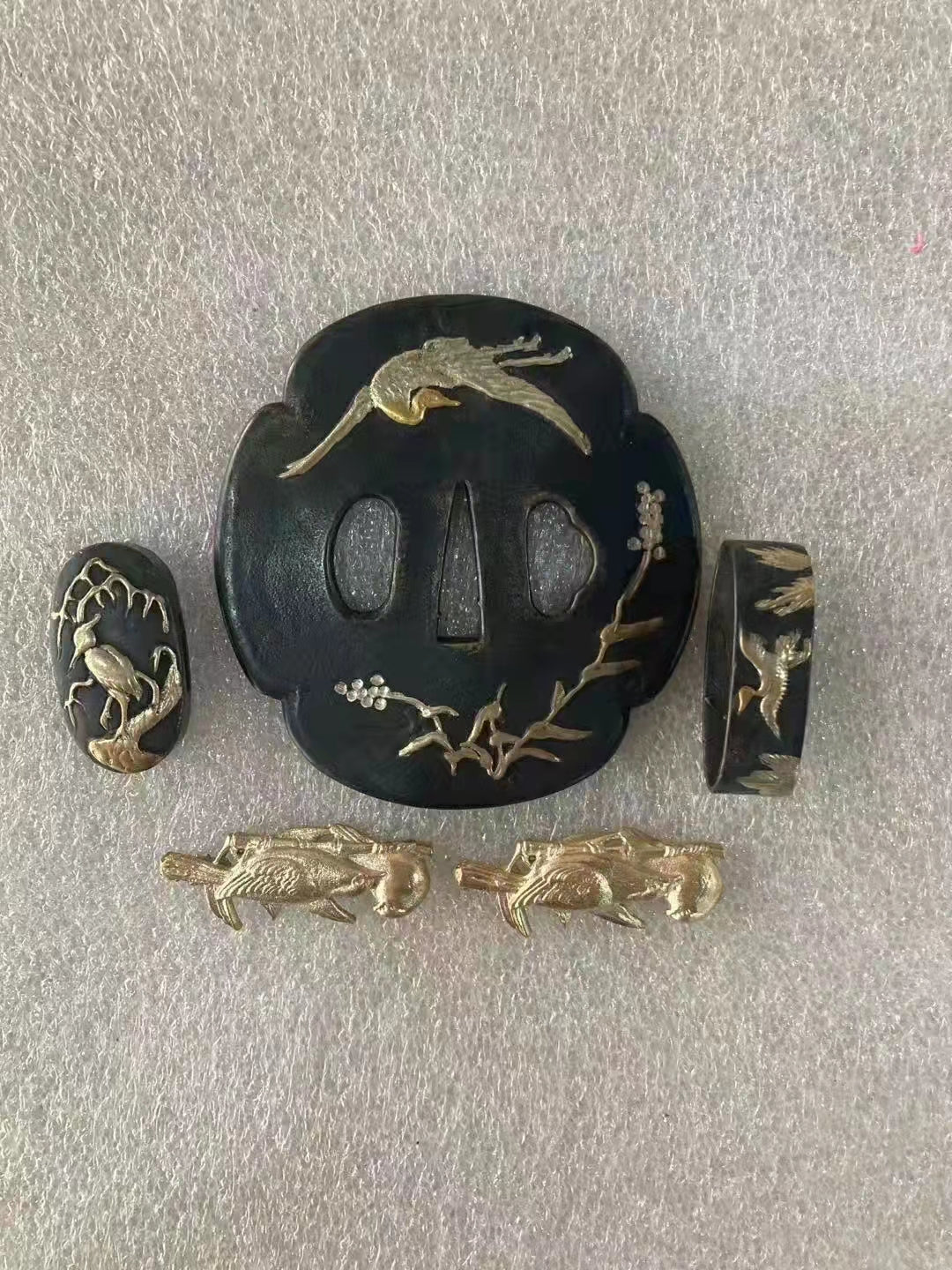 Tsuba