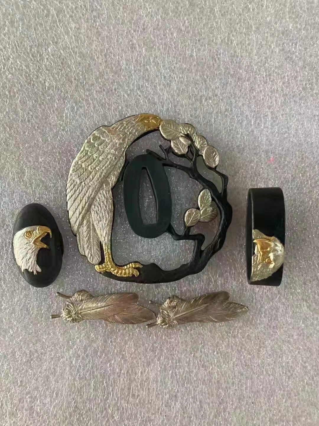Tsuba
