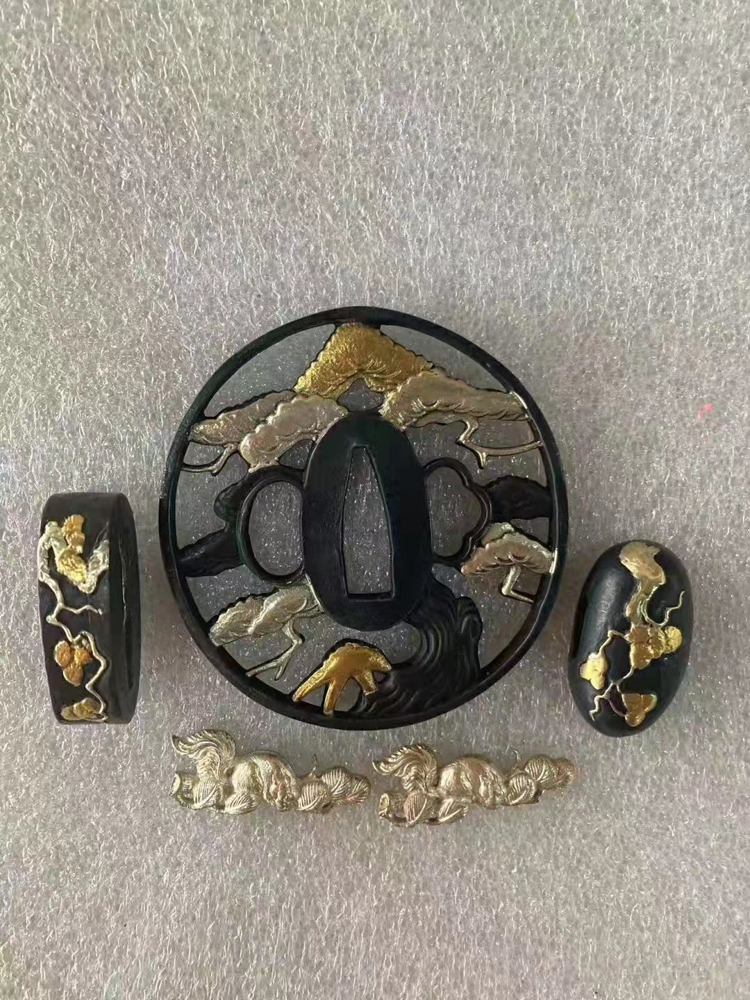 Tsuba