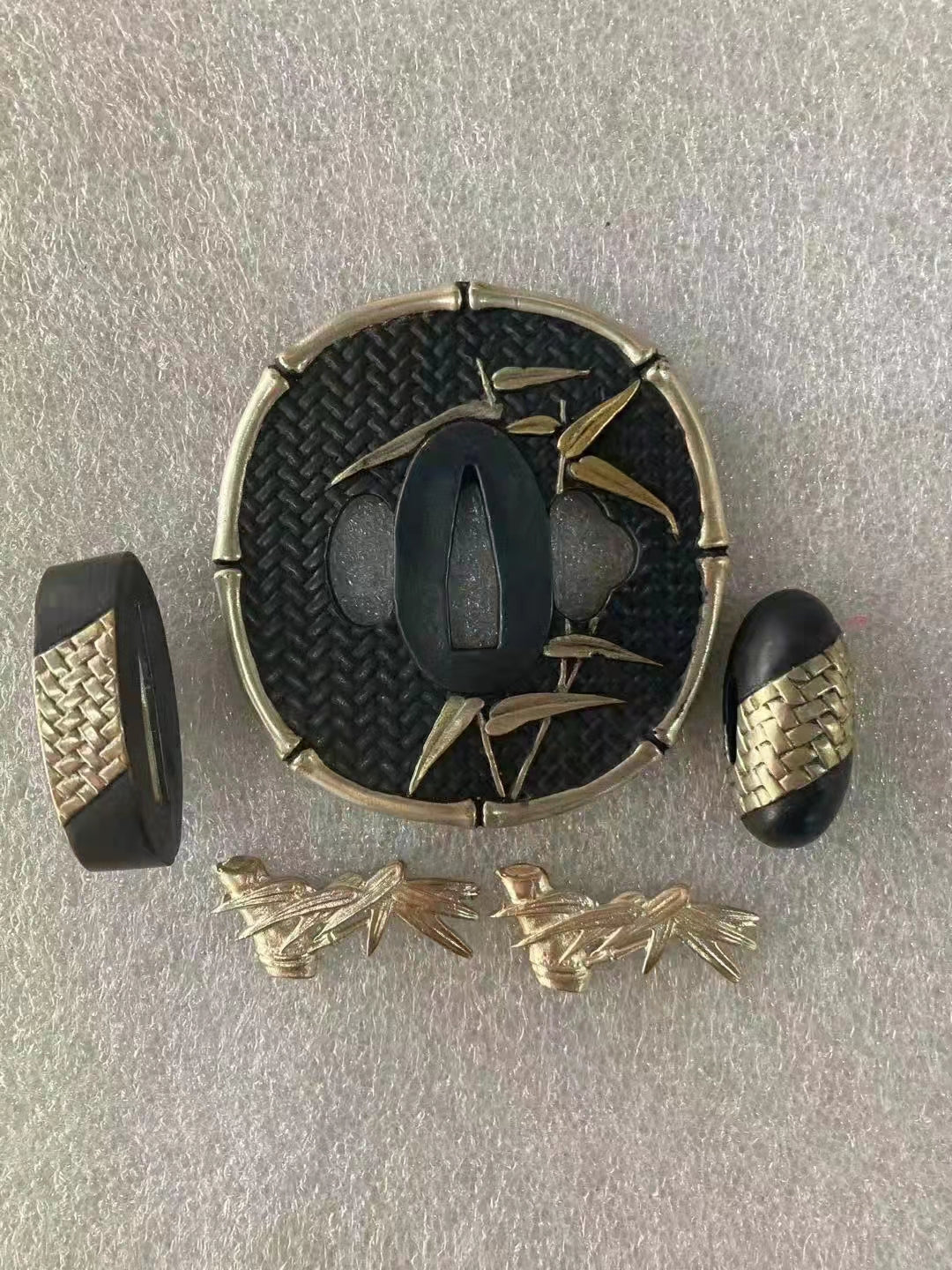 Tsuba