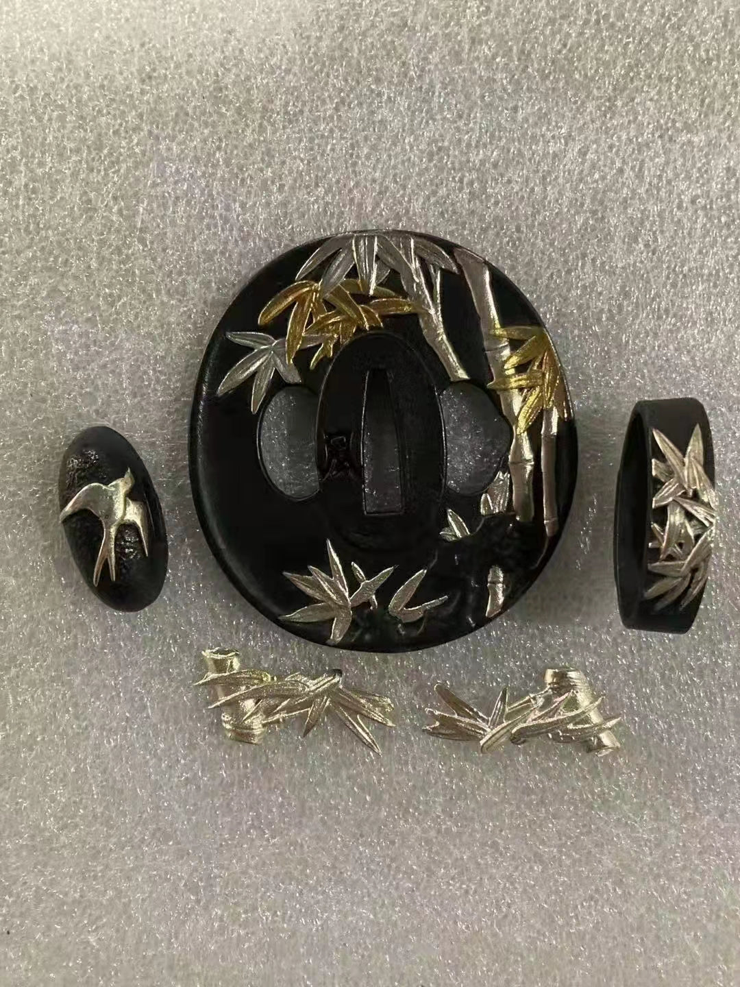 Tsuba