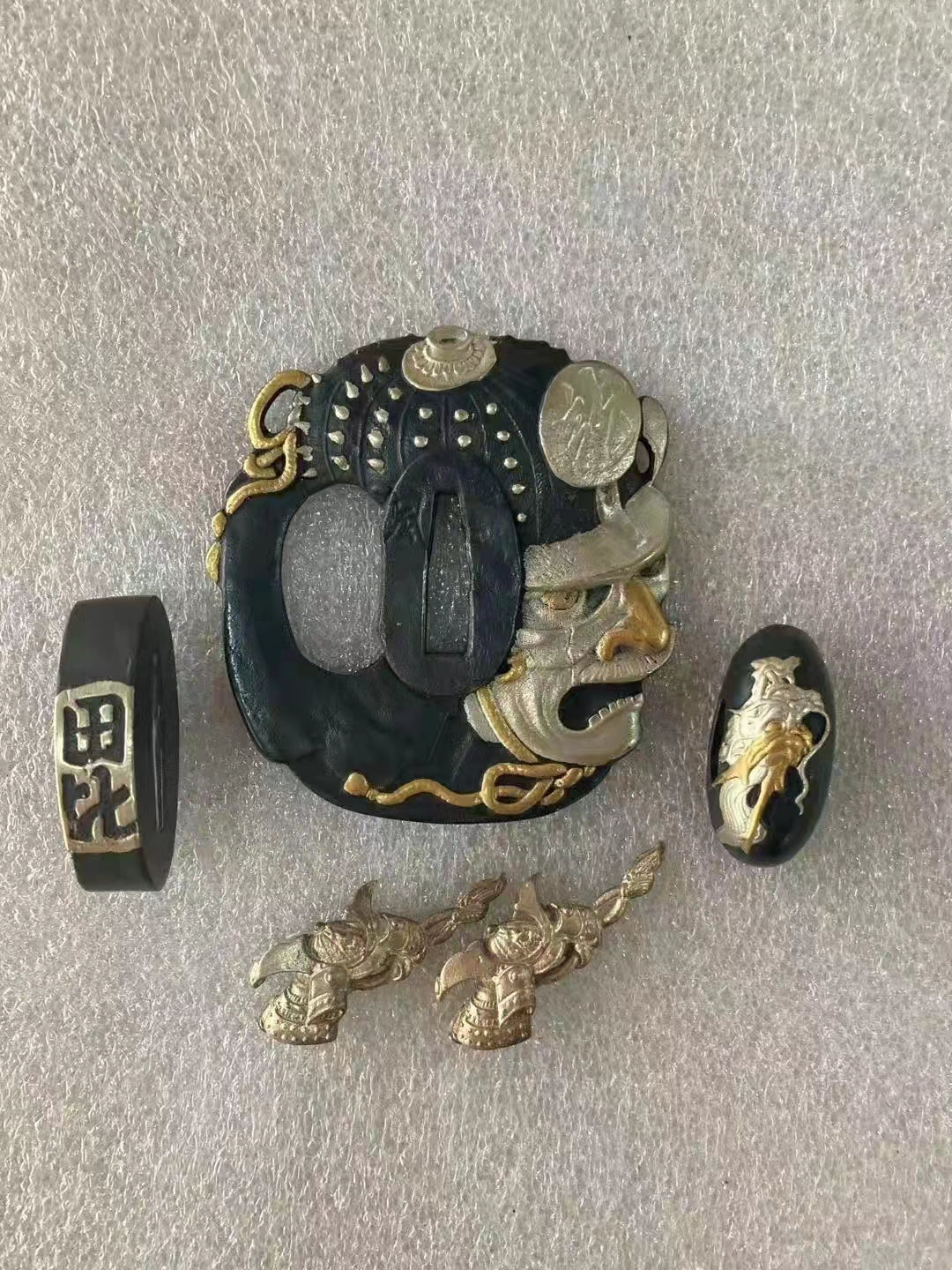 Tsuba
