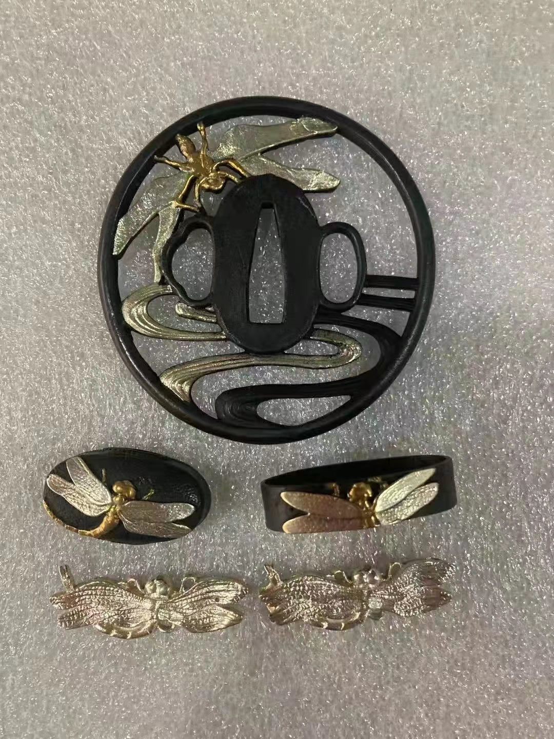 Tsuba