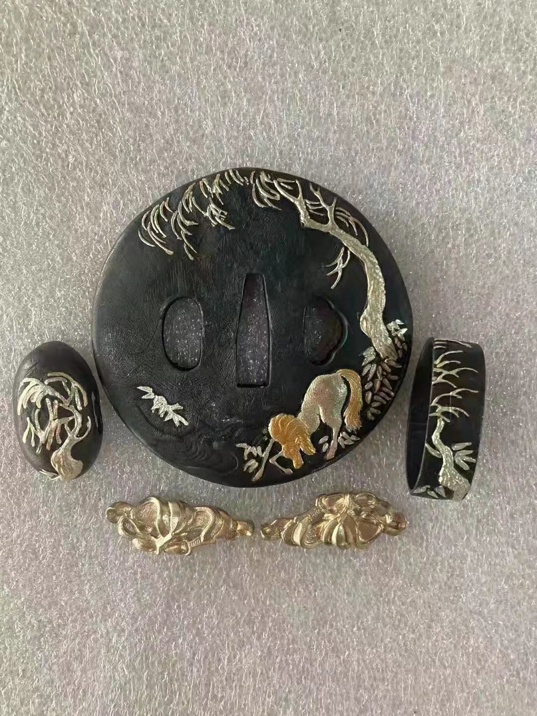 Tsuba