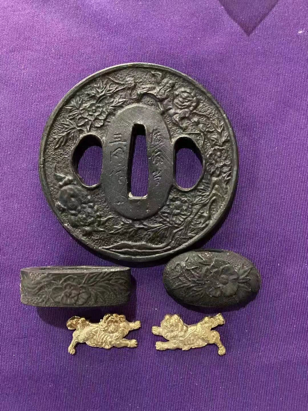 Tsuba
