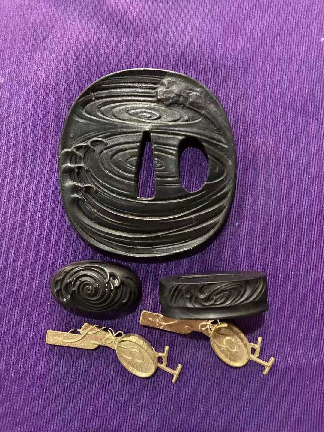 Tsuba