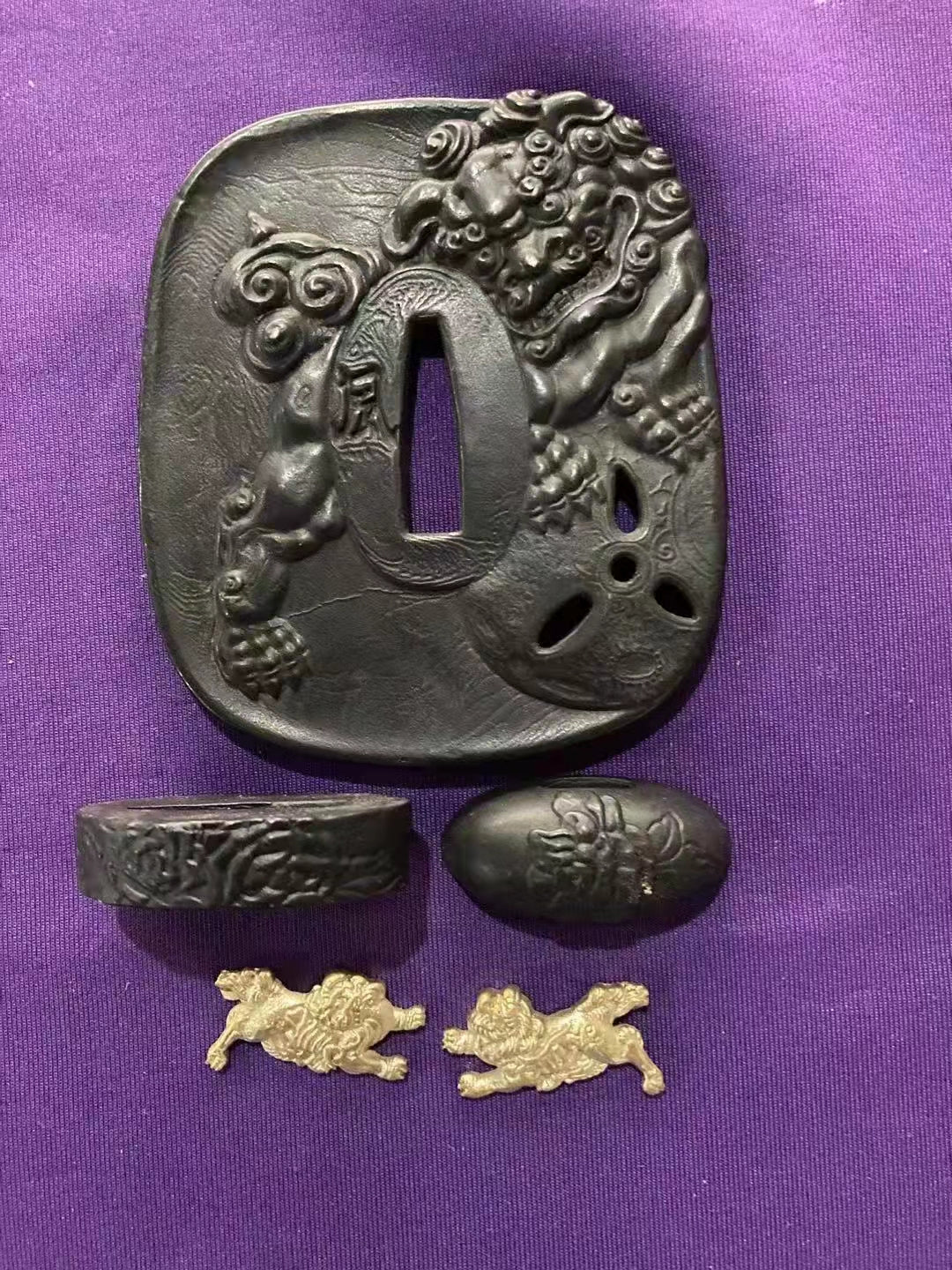 Tsuba
