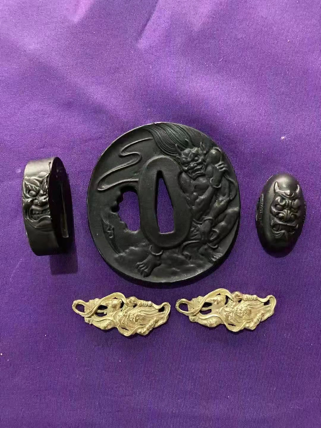 Tsuba