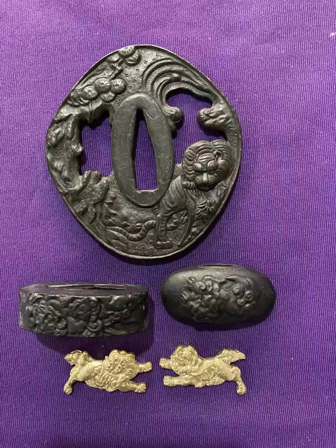 Tsuba