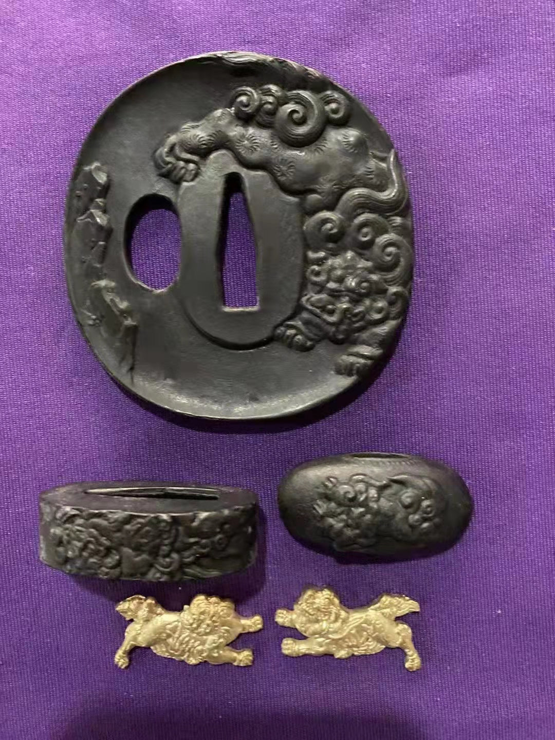 Tsuba