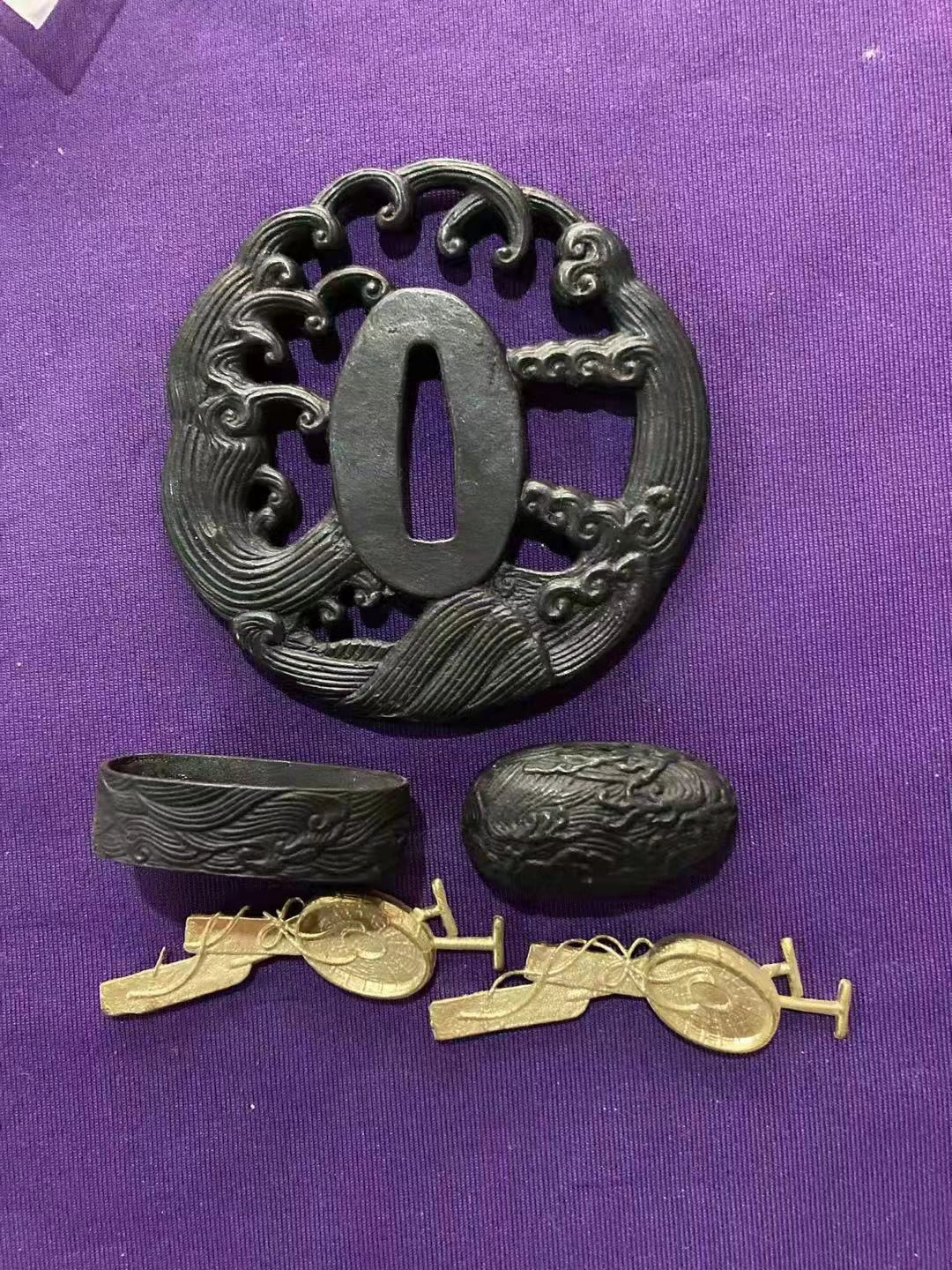 Tsuba