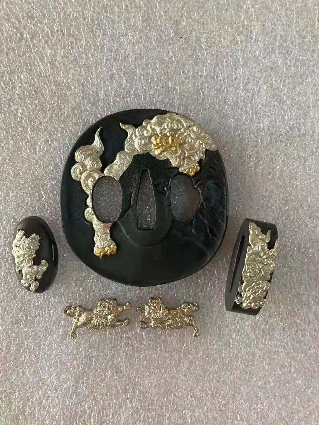 Tsuba
