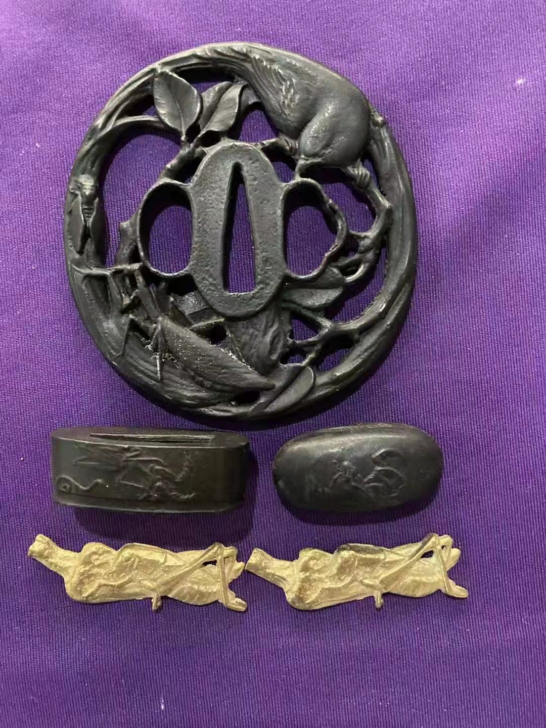 Tsuba