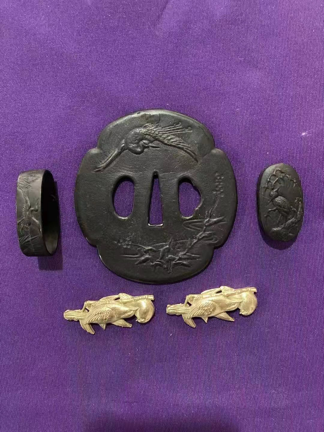 Tsuba