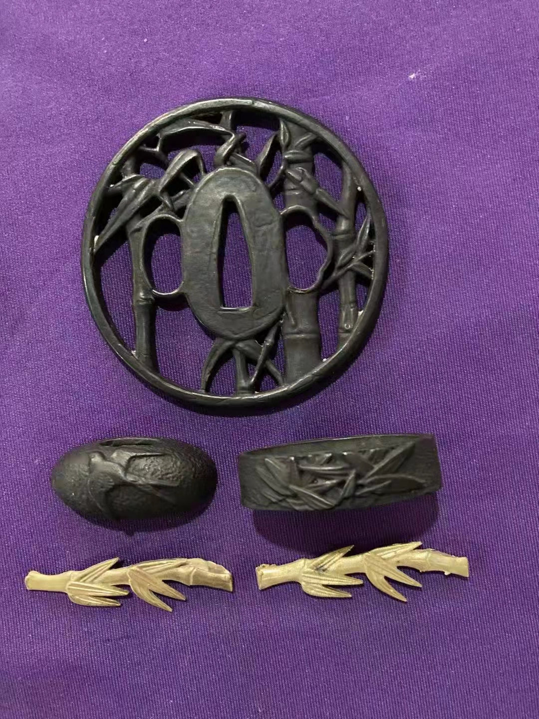 Tsuba