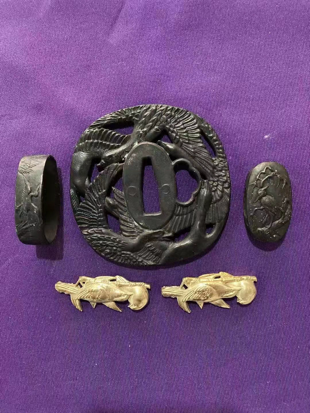 Tsuba