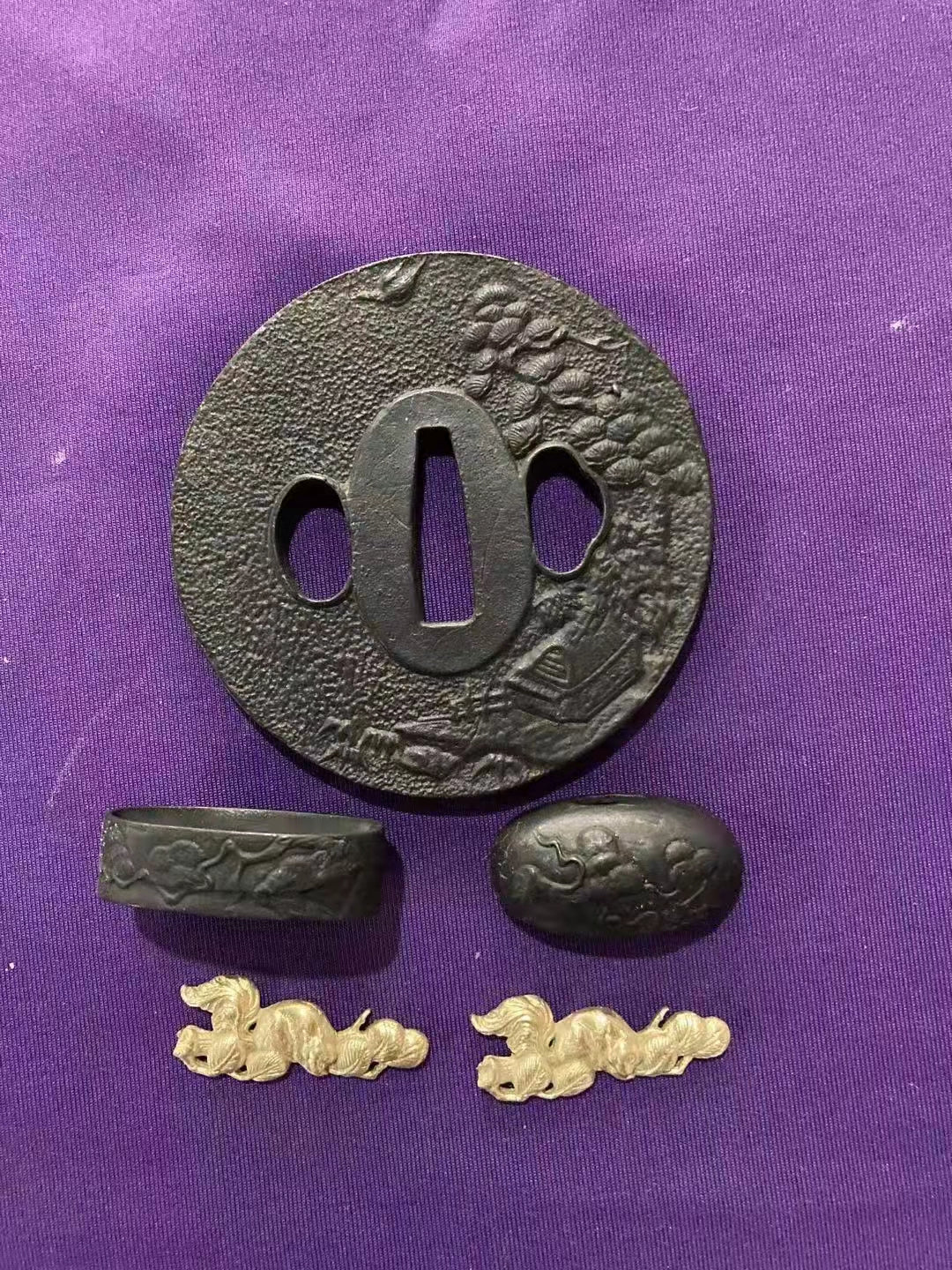 Tsuba