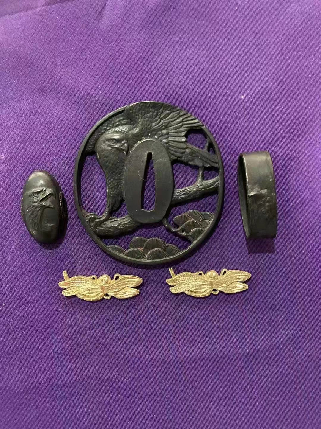 Tsuba