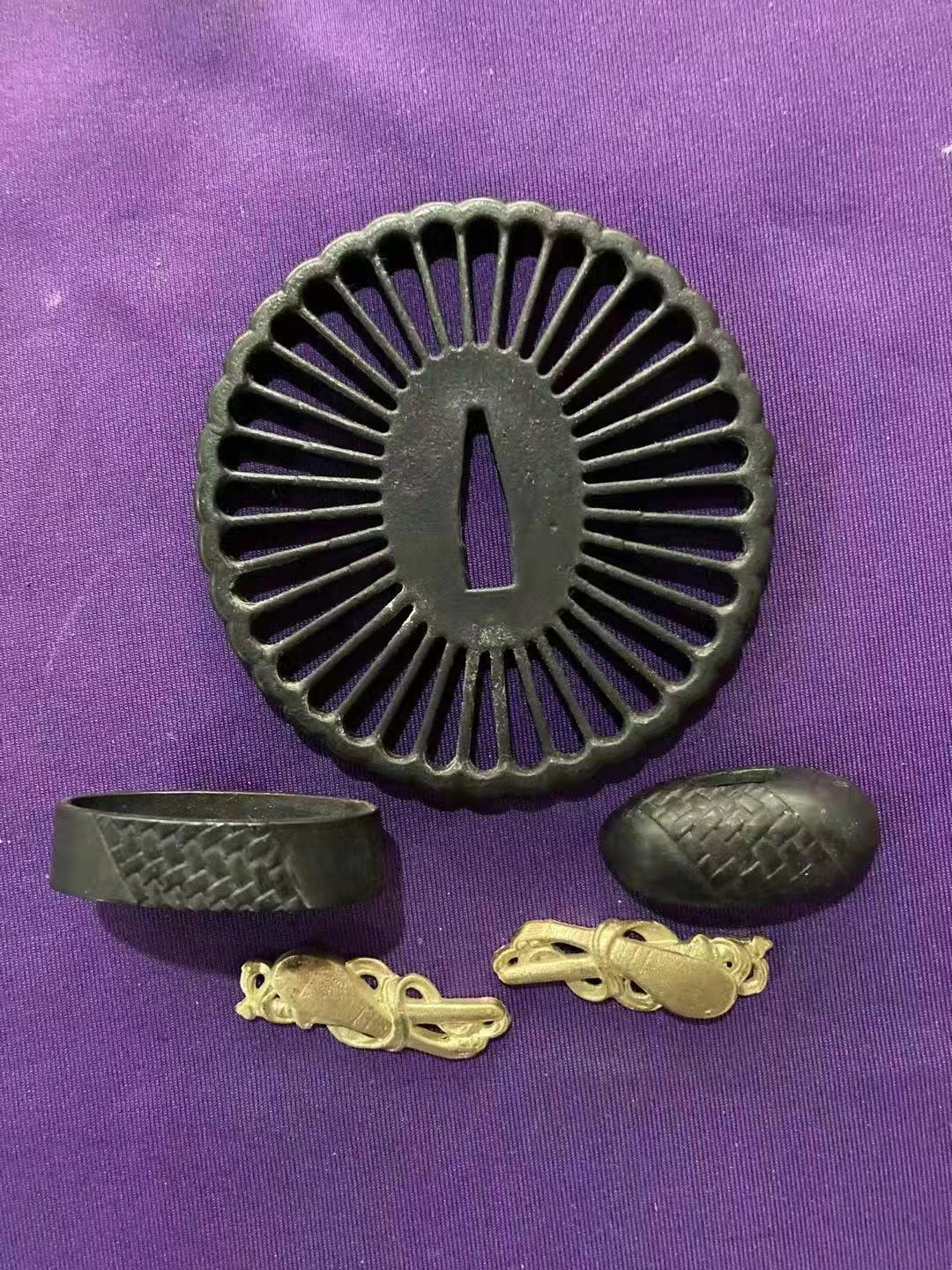 Tsuba