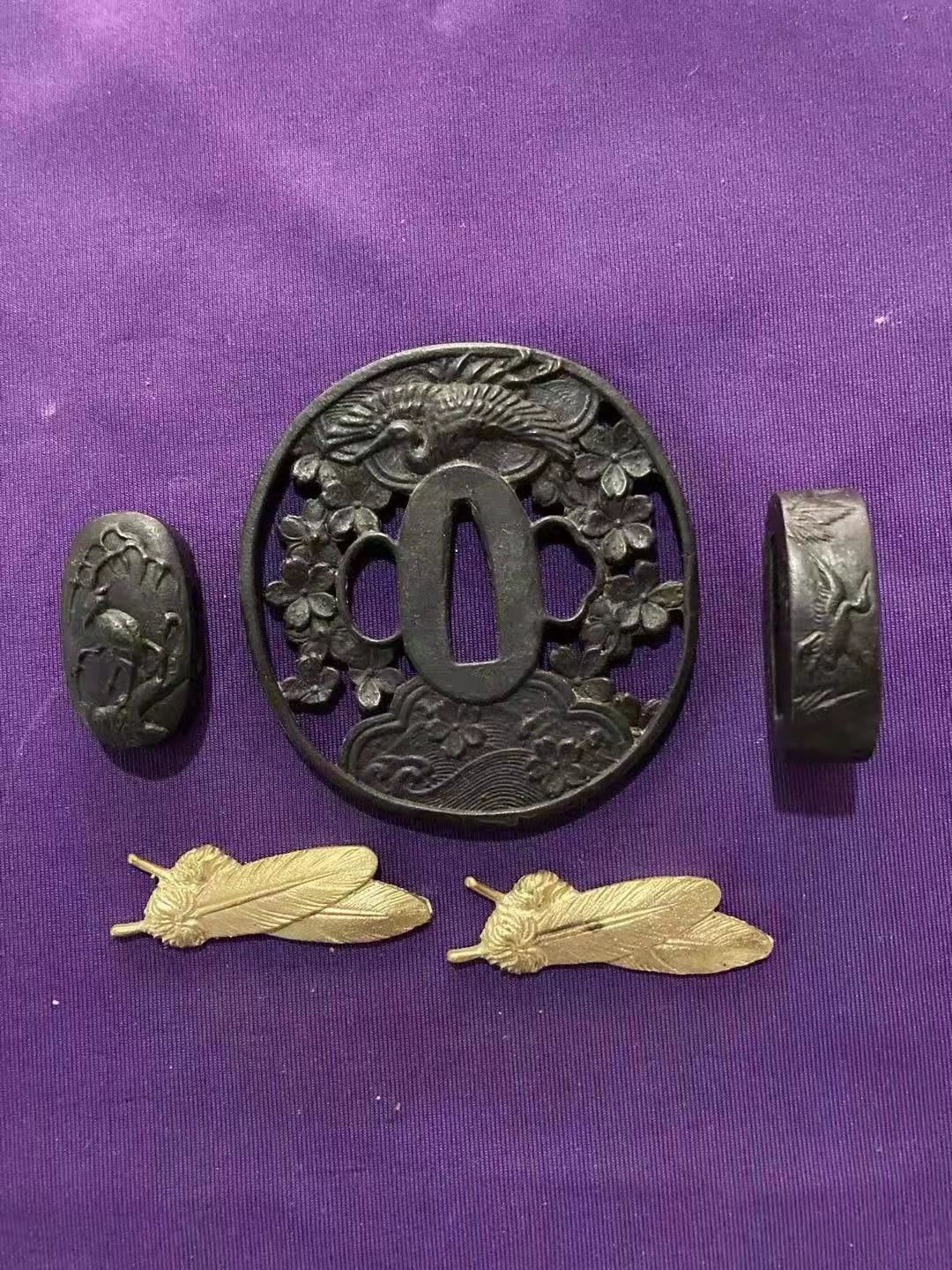 Tsuba
