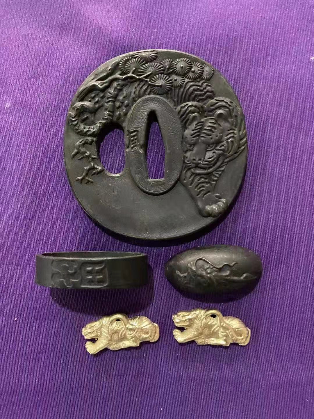 Tsuba