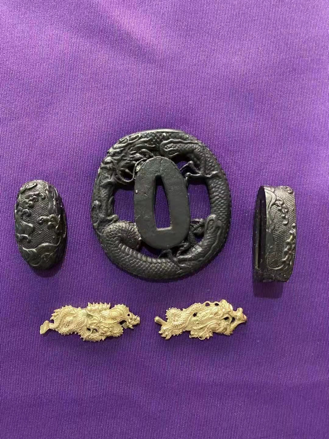 Tsuba