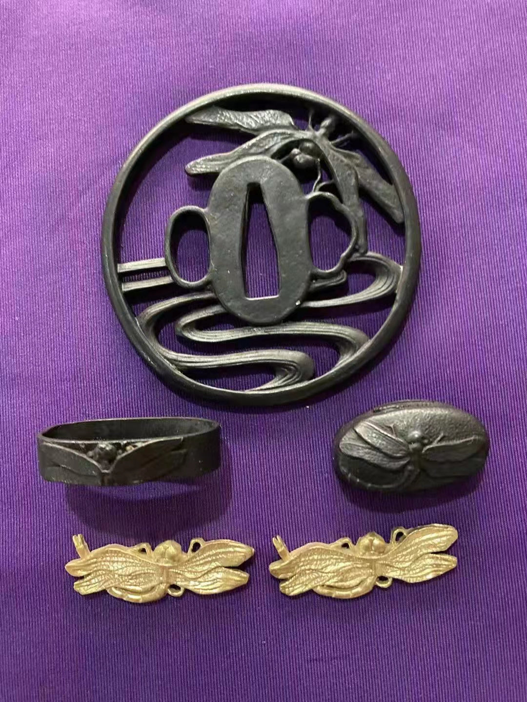 Tsuba